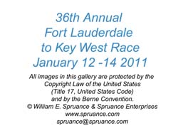 Fort-Lauderdale-to-Key-West-Race-2011