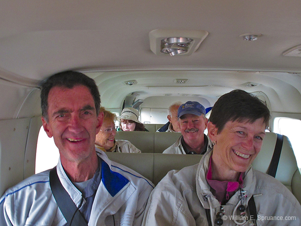 197-Fellow Travelers G11-3065