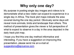 353-255-Why One Day