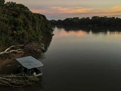 0370 Sunset on the River IMG_5202