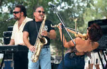Fort Lauderdale Sunday Jazz Brunch image