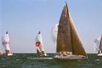 Southern Ocean Racing Conference SORC 2001