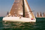 Southern Ocean Racing Conference SORC 2001