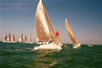 Southern Ocean Racing Conference SORC 2001