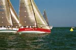 Southern Ocean Racing Conference SORC 2001