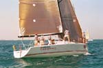 Southern Ocean Racing Conference SORC 2001
